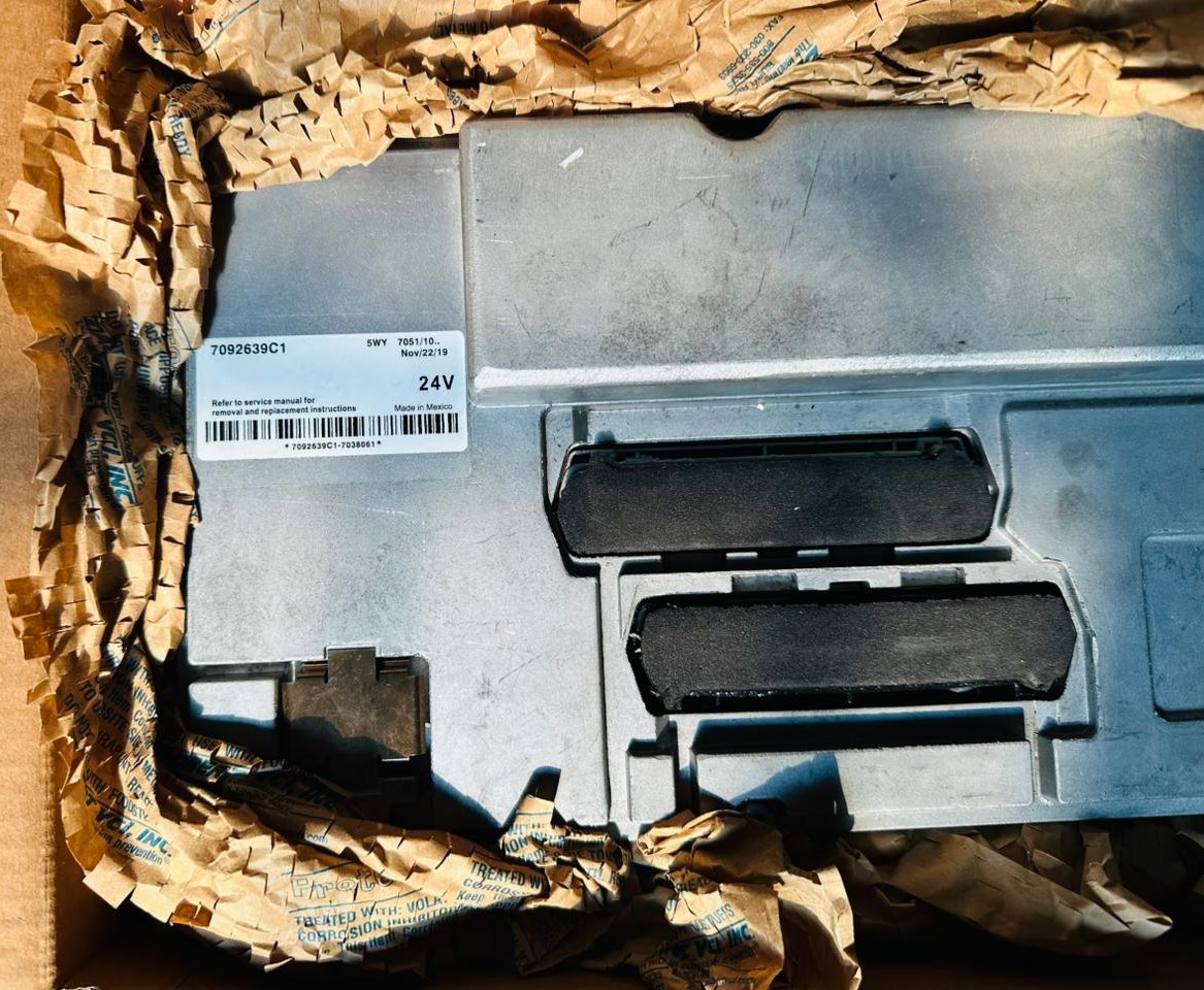 Perkins ECM 7092639C1