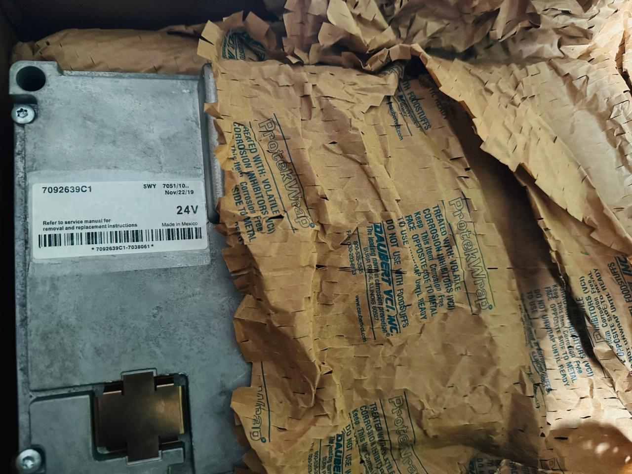 Perkins ECM 7092639C1 - Image 3