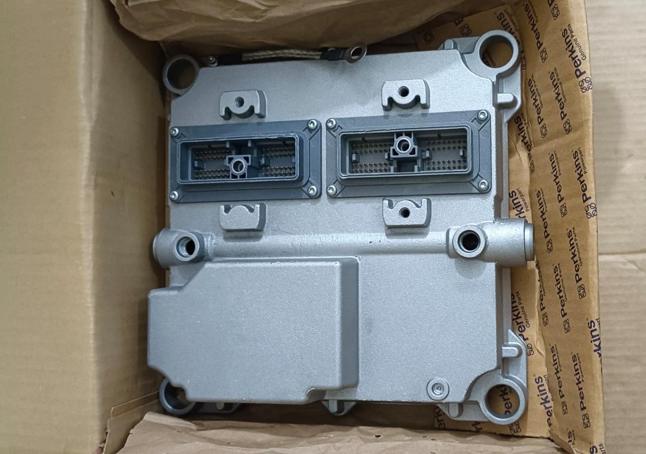 Perkins ECM 331-7539 - Image 6