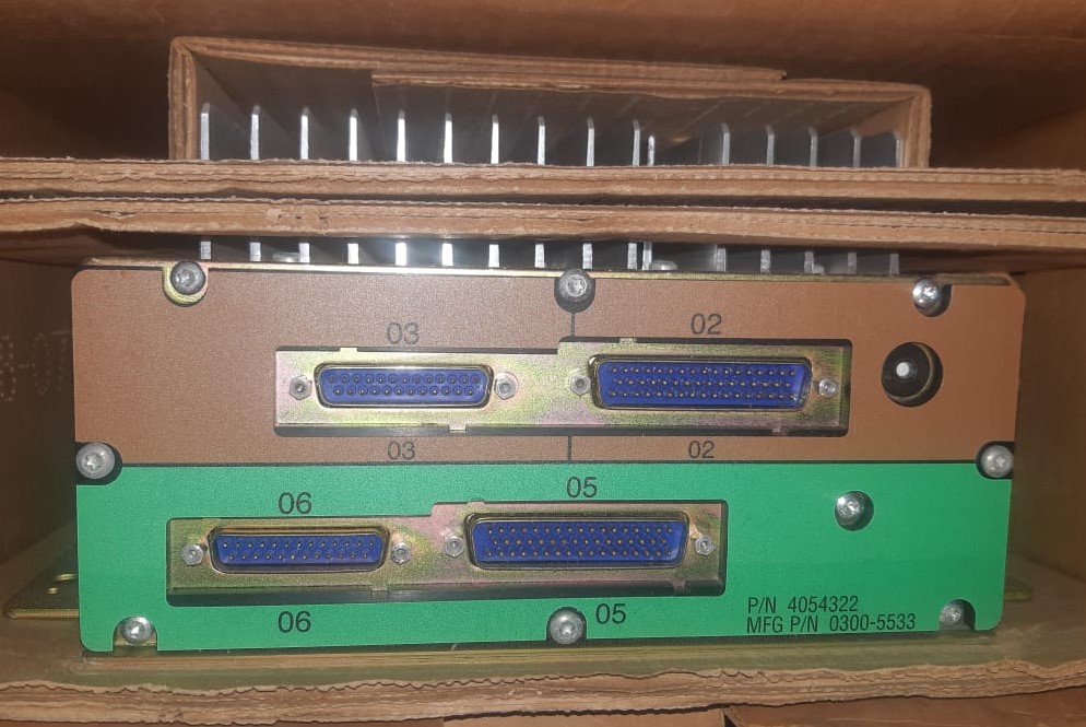 Cummins Control 4054322 - Image 3