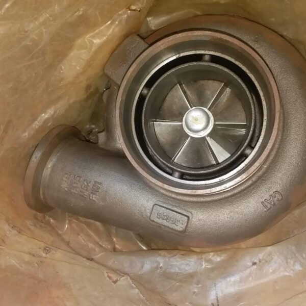 Caterpillar Turbocharger 416-2711