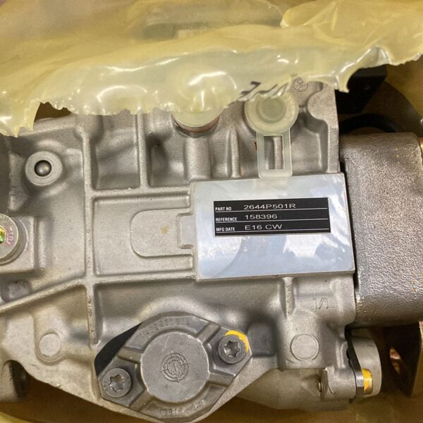 Perkins FIP 2644P501