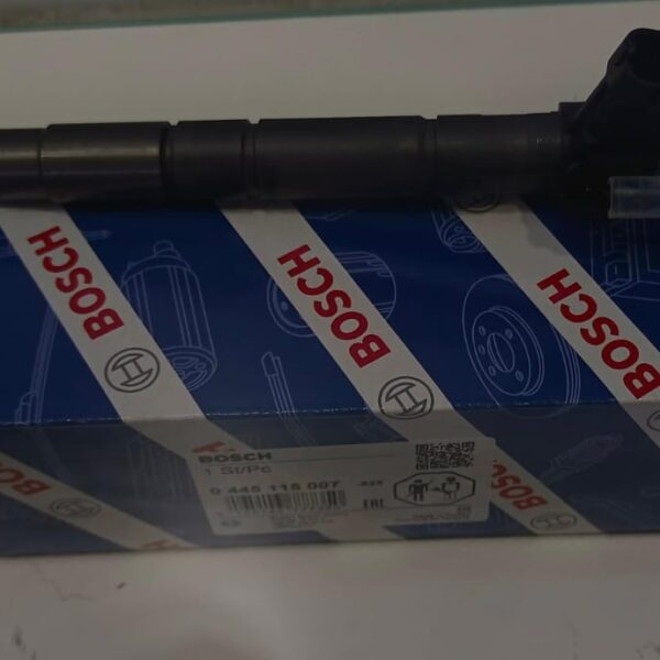 Bosch Injector 0445115007