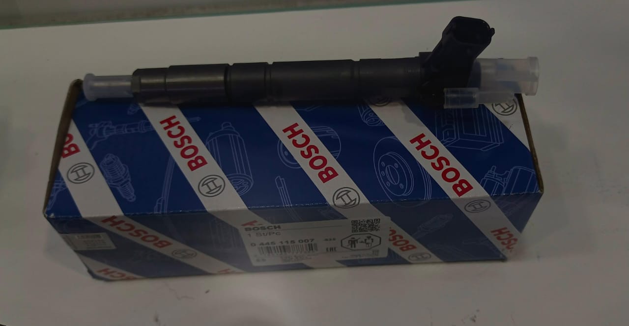 Bosch Injector 0445115007 - Image 2