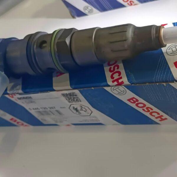 Bosch Injector 0445120287