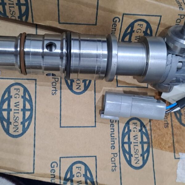FG Wilson Injector 10000-60362
