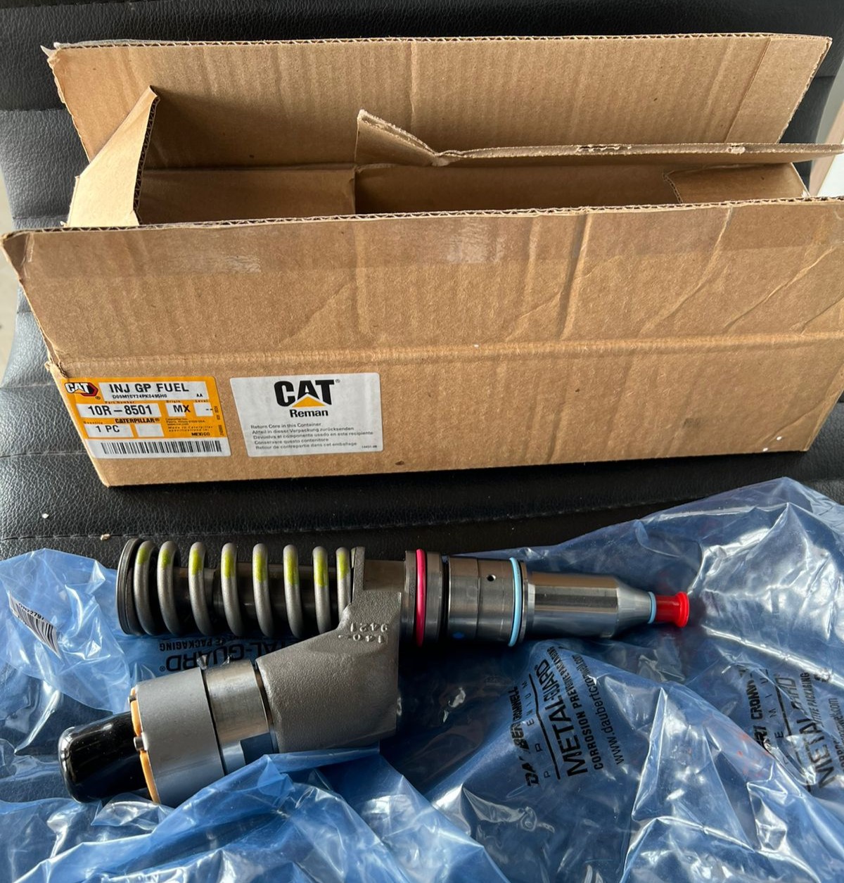 Caterpillar Injector 10R-8501