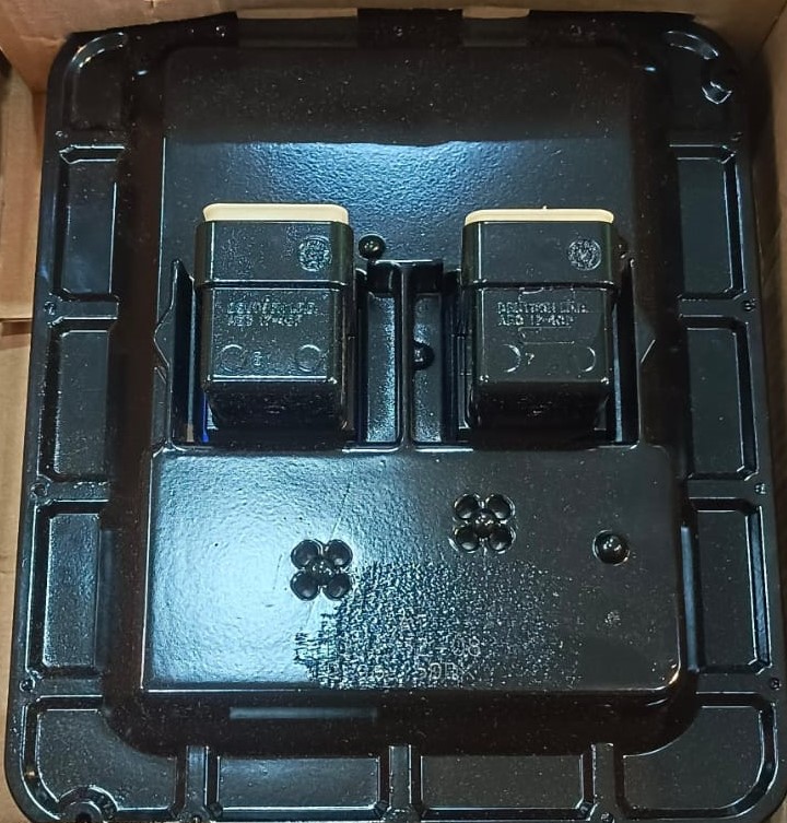 Caterpillar ECM 10R4332