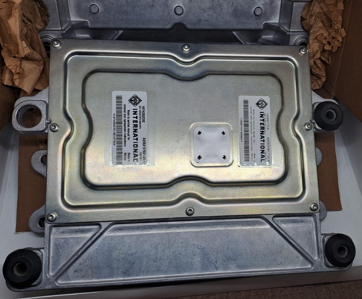 Perkins ECM 1874252C92 - Image 2