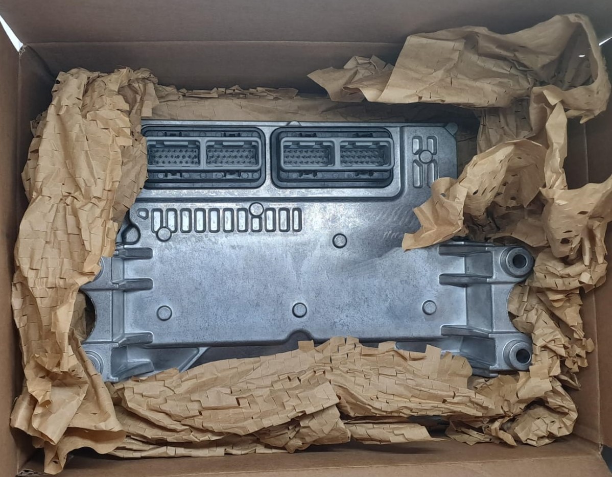 Perkins ECM 1874252C92 - Image 3