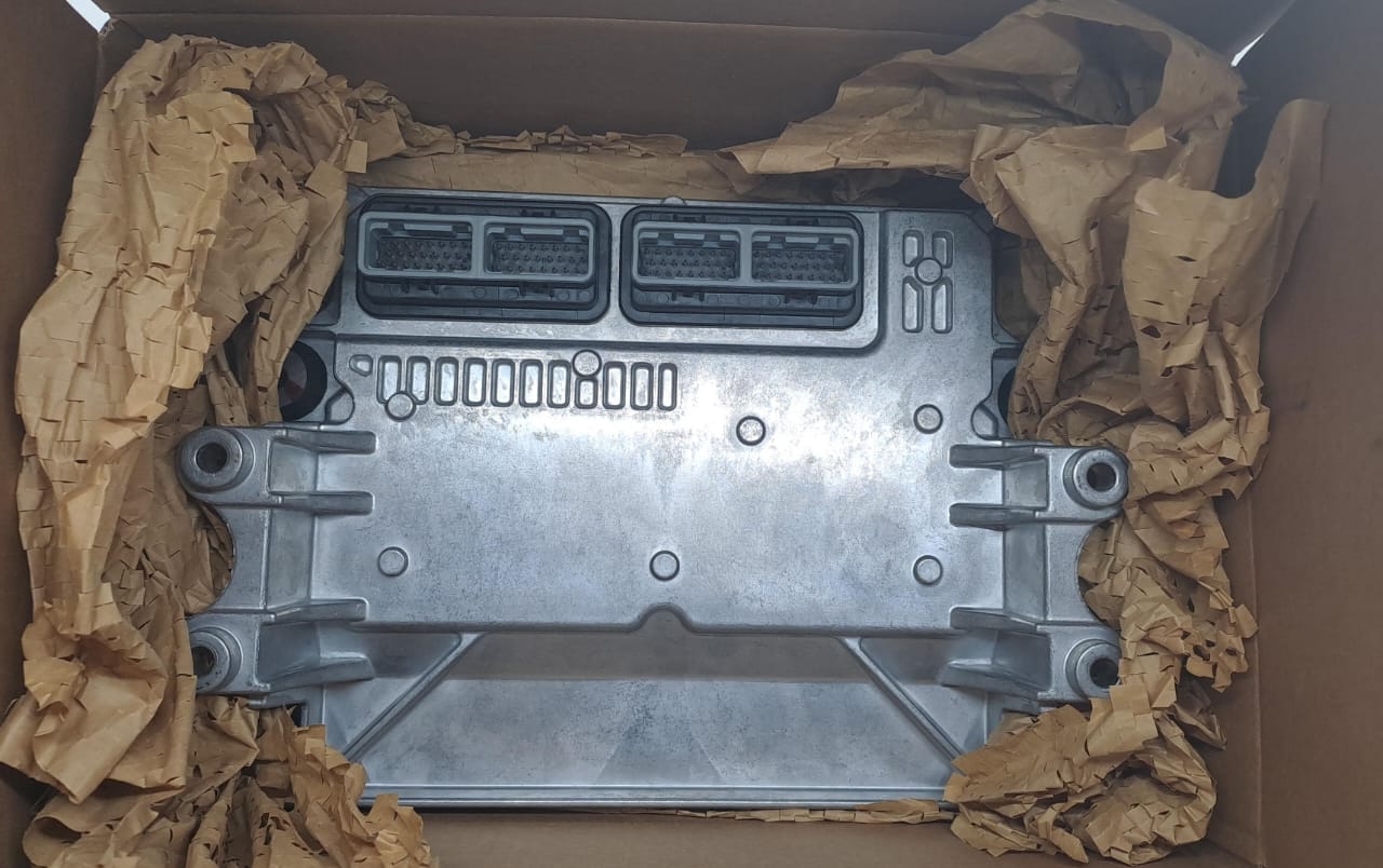 Perkins ECM 1874252C92 - Image 4