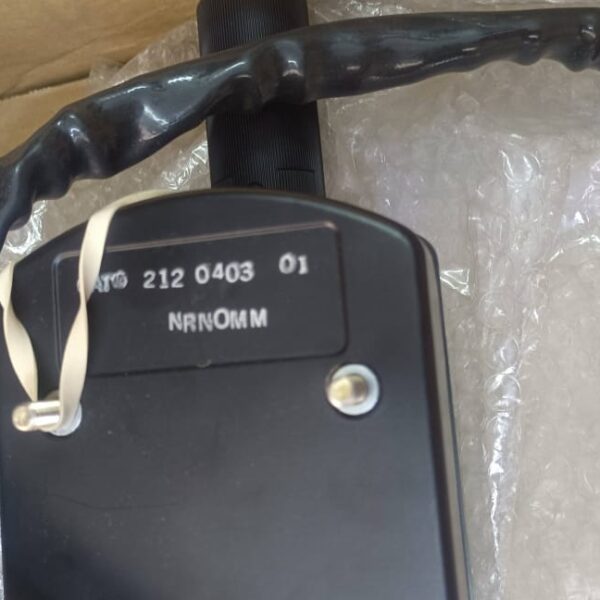 Caterpillar Control 212-0403