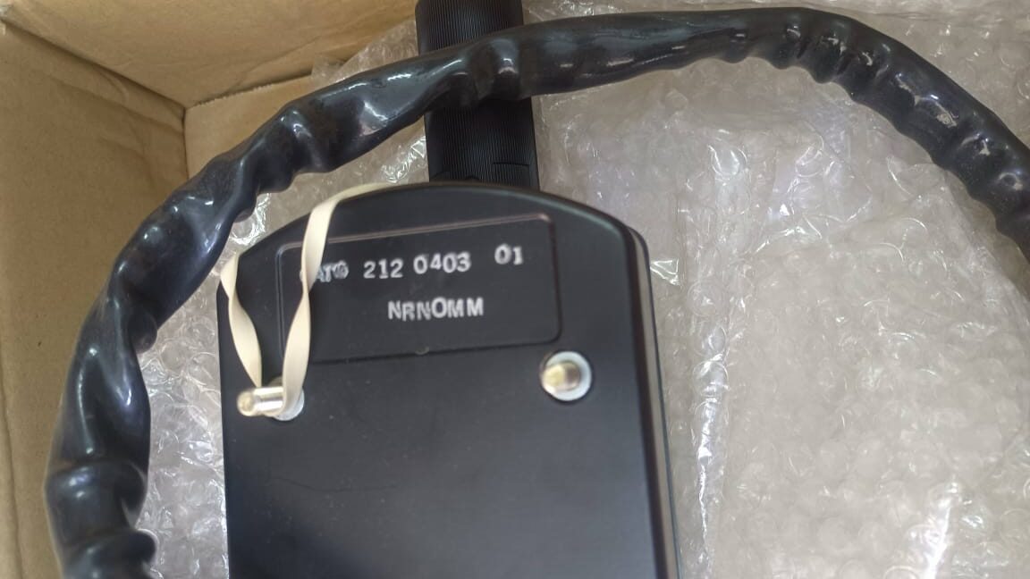 Caterpillar Control 212-0403