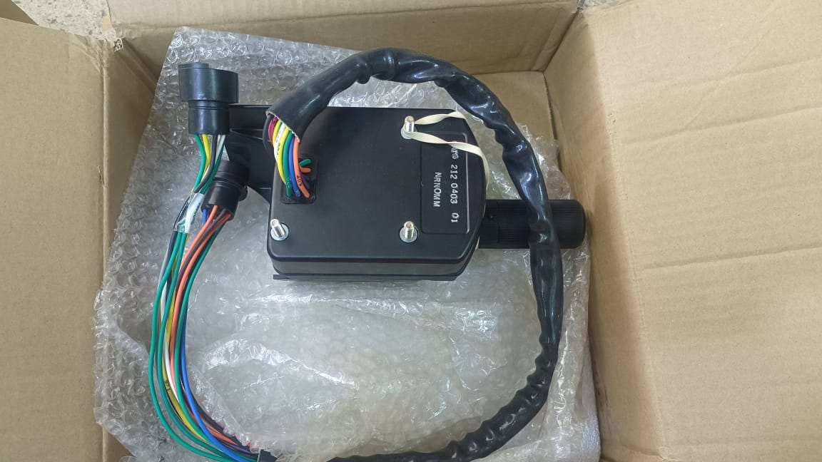 Caterpillar Control 212-0403 - Image 4