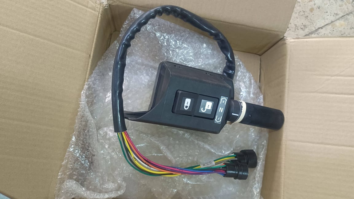 Caterpillar Control 212-0403 - Image 5