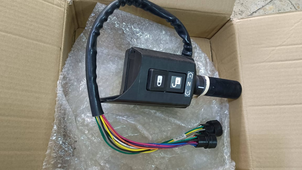 Caterpillar Control 212-0403 - Image 8