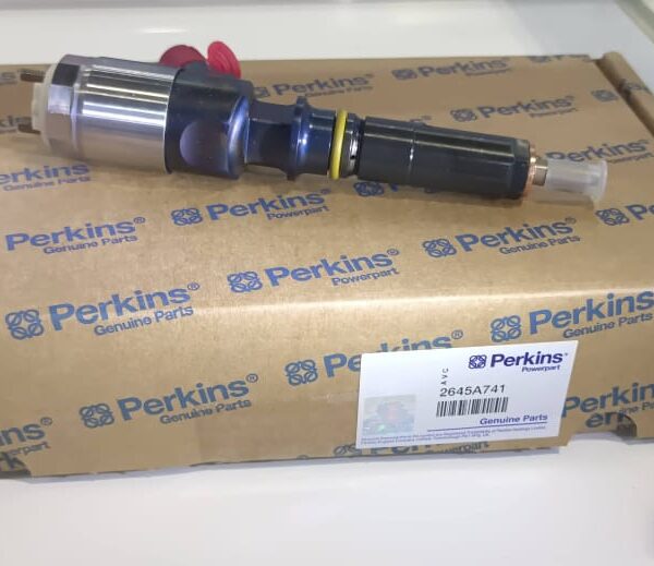 Perkins Injector 2645A741