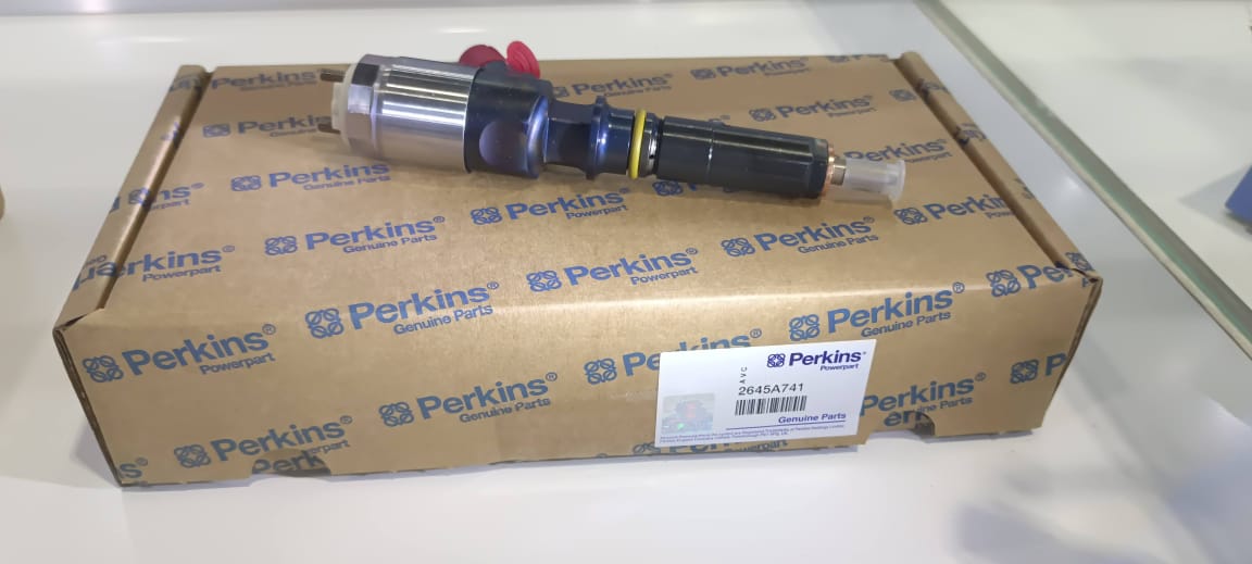 Perkins Injector 2645A741