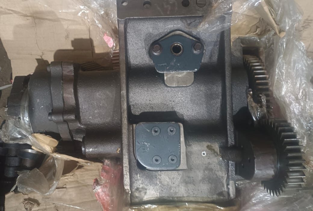 Cummins Oil Pump 3644520 - Image 4