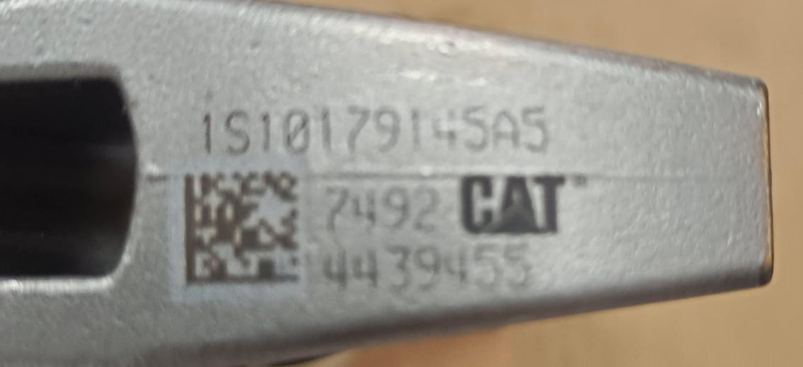 Caterpillar Injector 443-9455 - Image 3