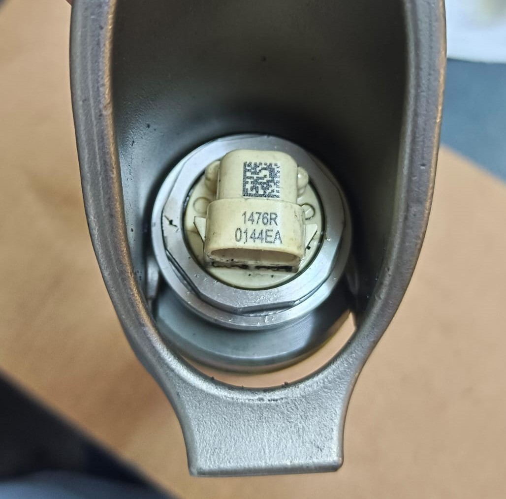 Caterpillar Injector 443-9455 - Image 4