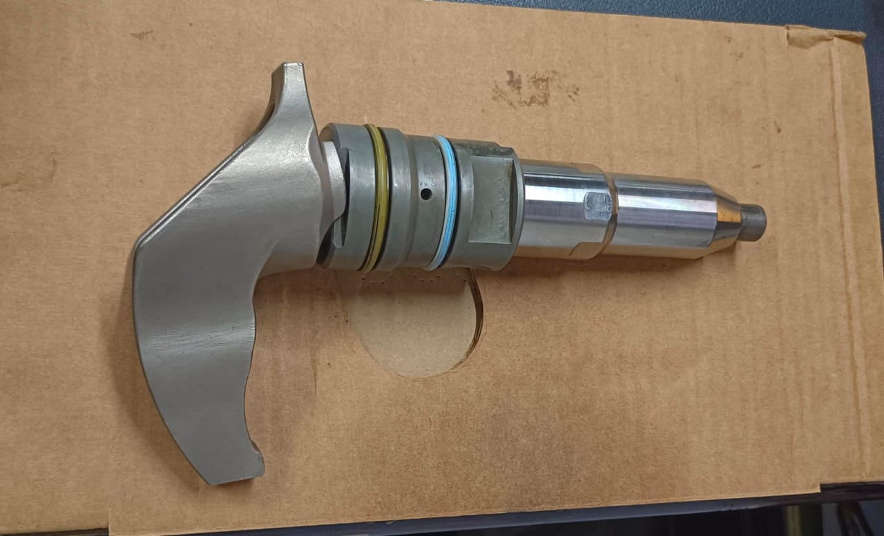 Caterpillar Injector 443-9455