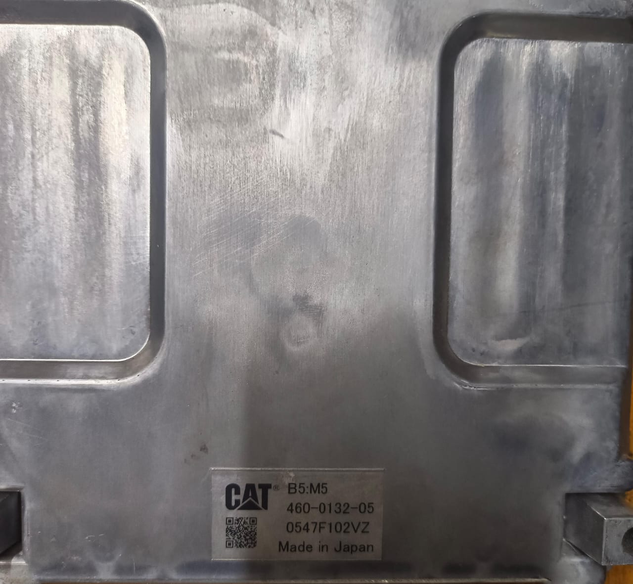 Caterpillar ECM 460-0132 - Image 2