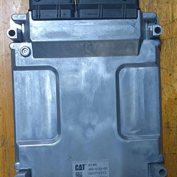 Caterpillar ECM 460-0132