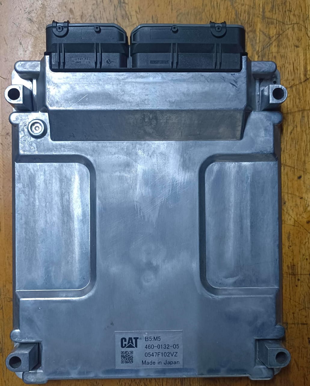 Caterpillar ECM 460-0132 - Image 3