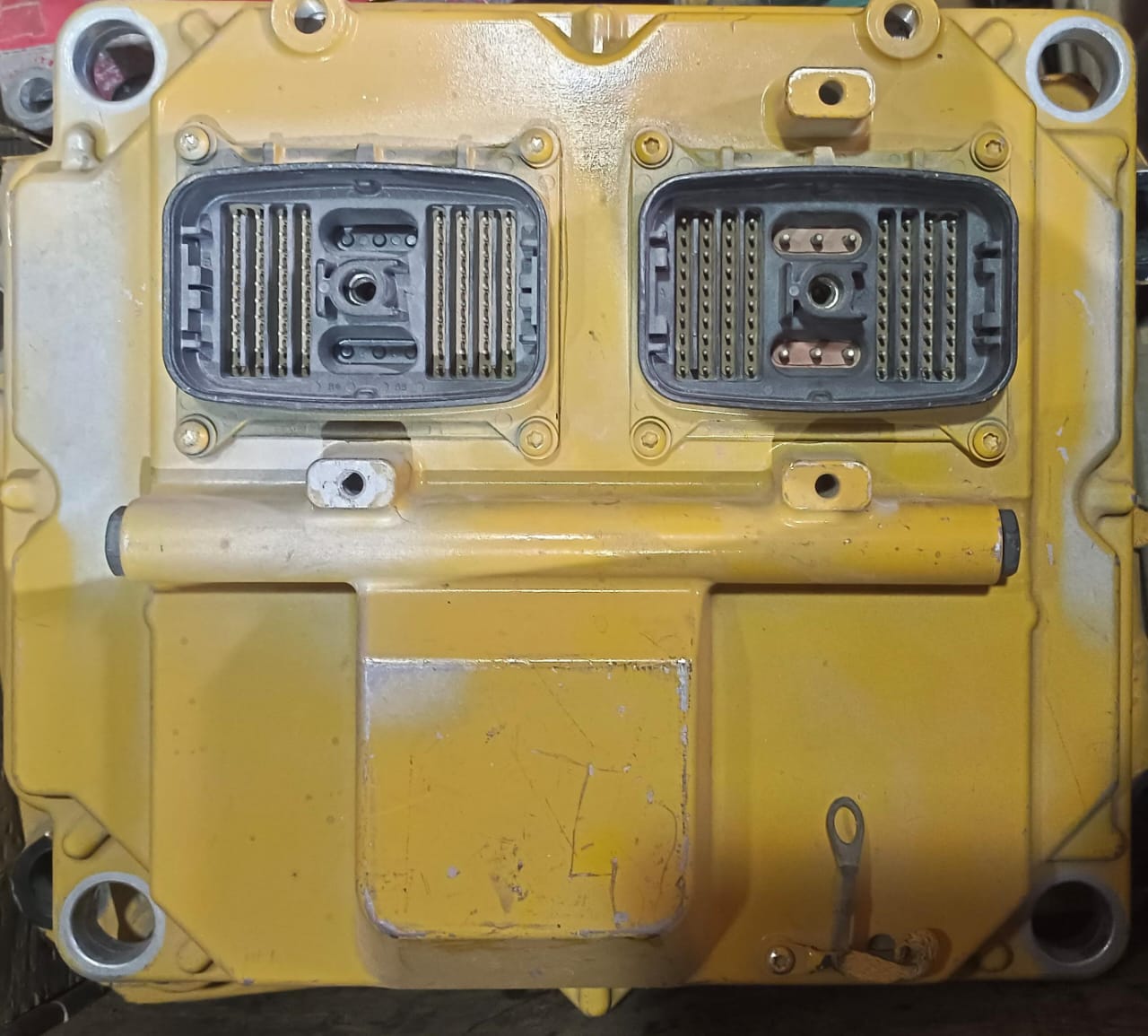 Caterpillar ECM 462-0008