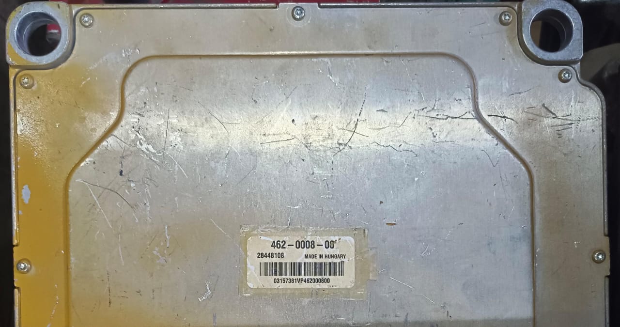 Caterpillar ECM 462-0008 - Image 2
