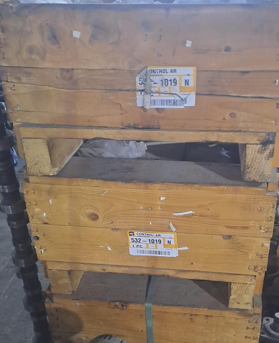 Caterpillar Control AR 532-1019 - Image 3