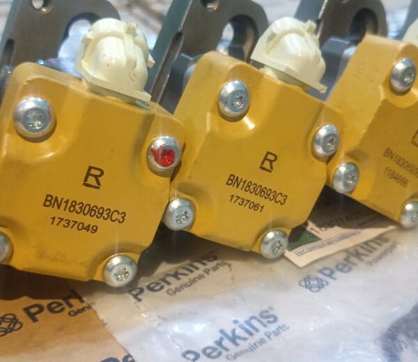 Perkins Injector 593597C91R