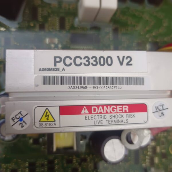 Cummins PCC3300 V2 A054J968