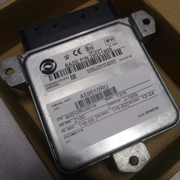 Allison TCM 29551869