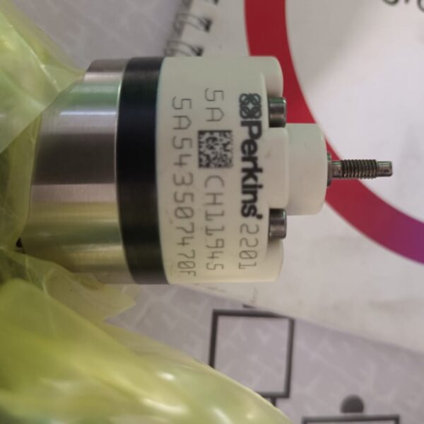 Perkins Injector CH11945