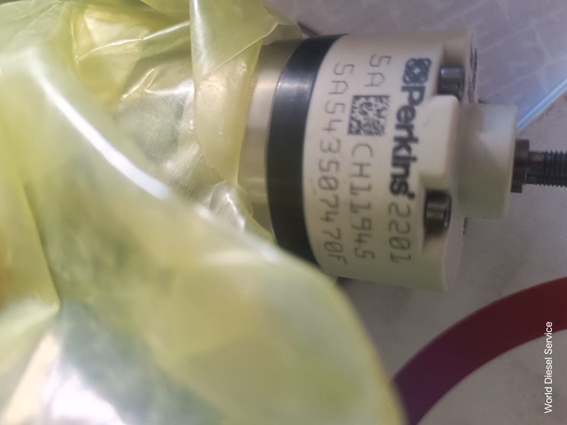 Perkins Injector CH11945 - Image 2