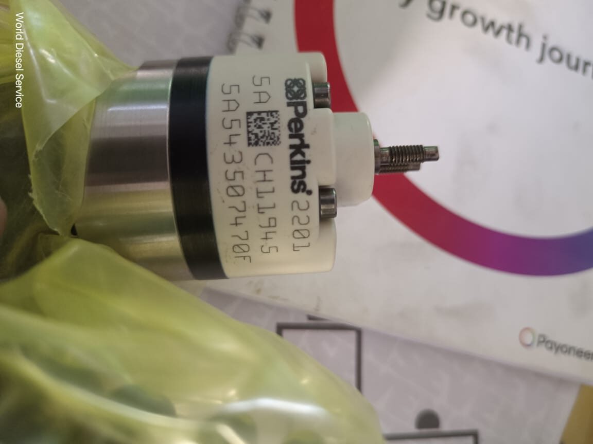 Perkins Injector CH11945 - Image 3