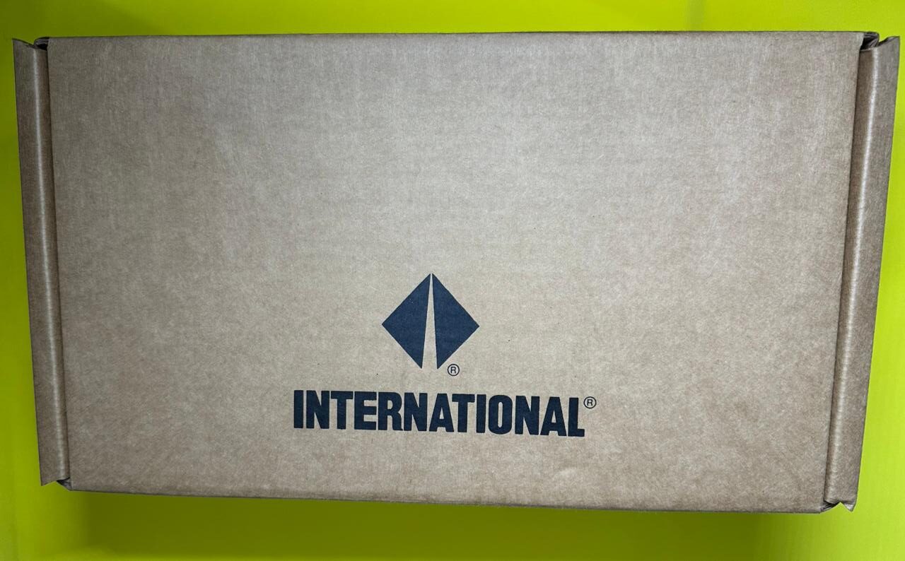 International ECM 1881708C91 - Image 4