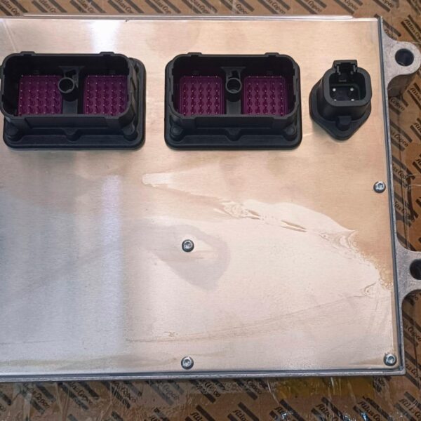 Cummins Atlas Copco QSZ ECM P4995445