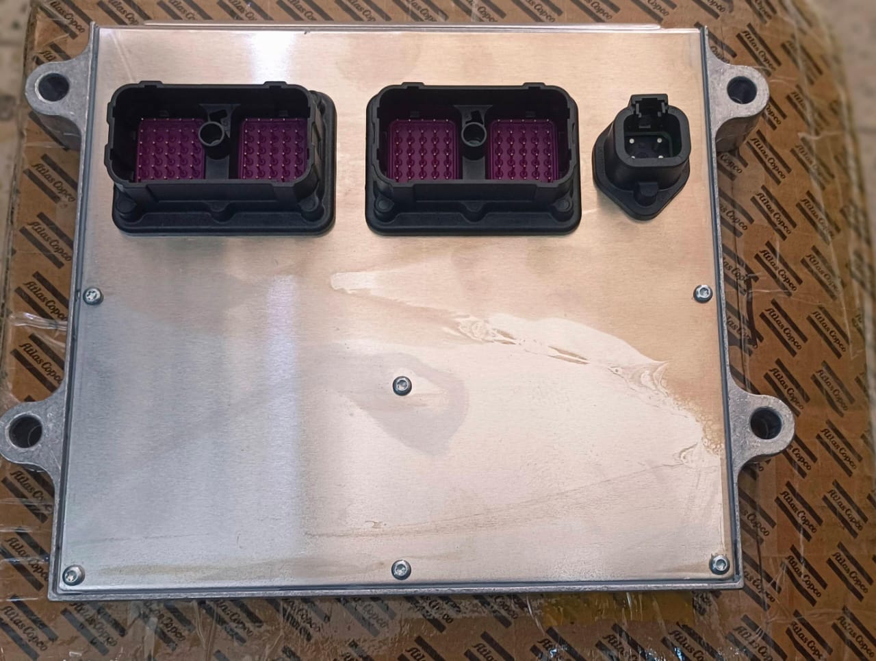 Cummins Atlas Copco QSZ ECM P4995445