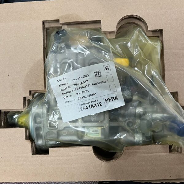 Perkins FIP 2641A312