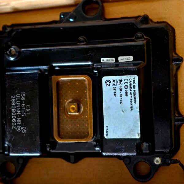 Caterpillar ECM 156-6155