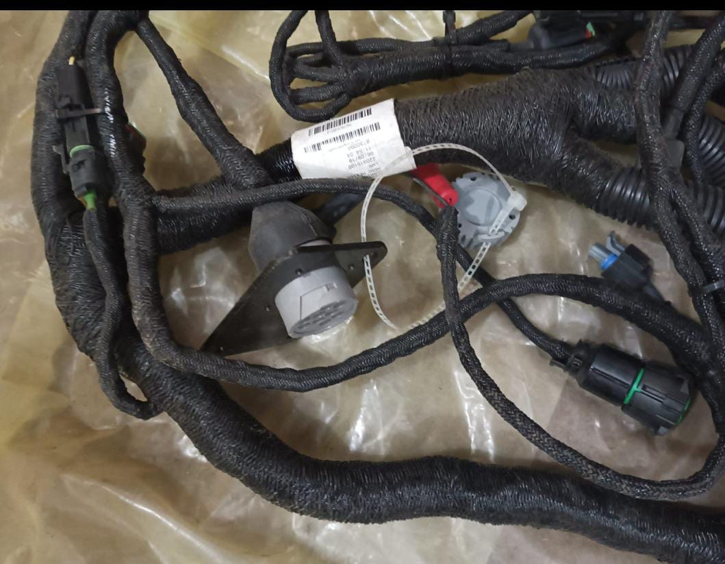 Cummins Wire 3093696 - Image 3