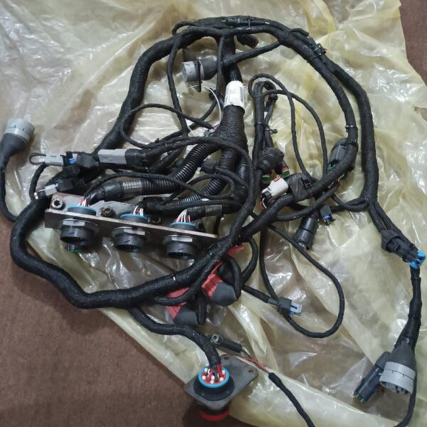 Cummins Wire 3093696