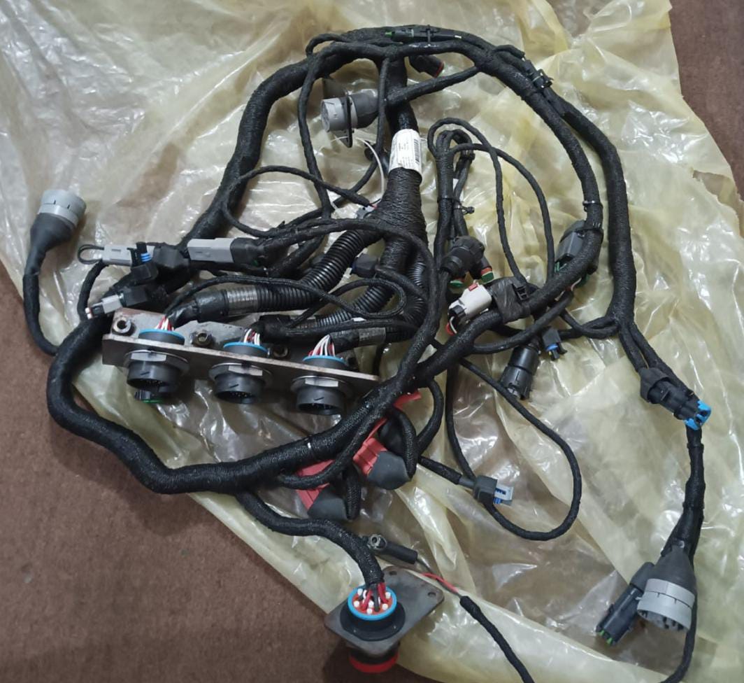 Cummins Wire 3093696