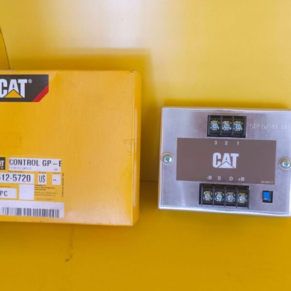 Caterpillar Control GP 512-5720