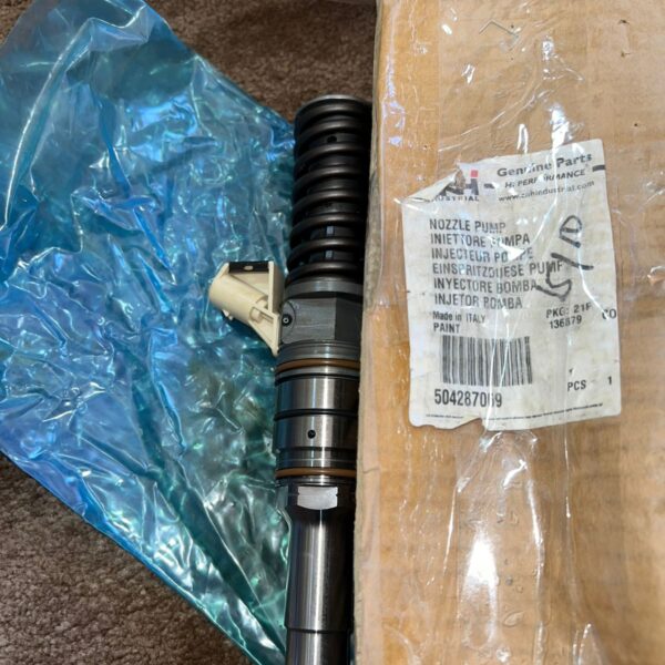 Bosch Injector 0414703004