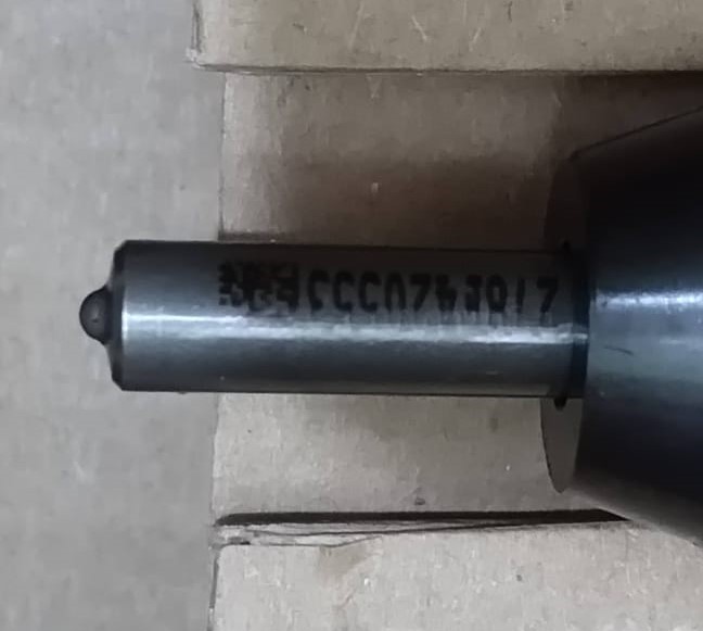 Caterpillar Injector 253-2888 - Image 4