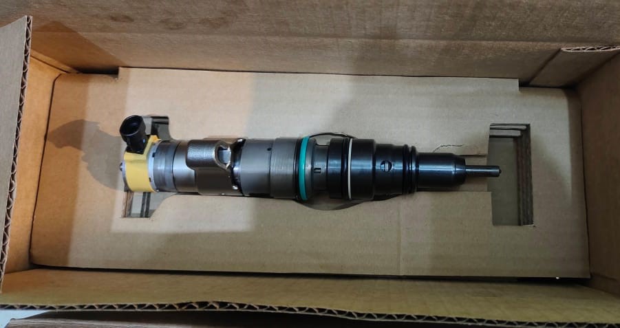 Caterpillar Injector 253-2888 - Image 2